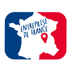 Logo Entreprise de France
